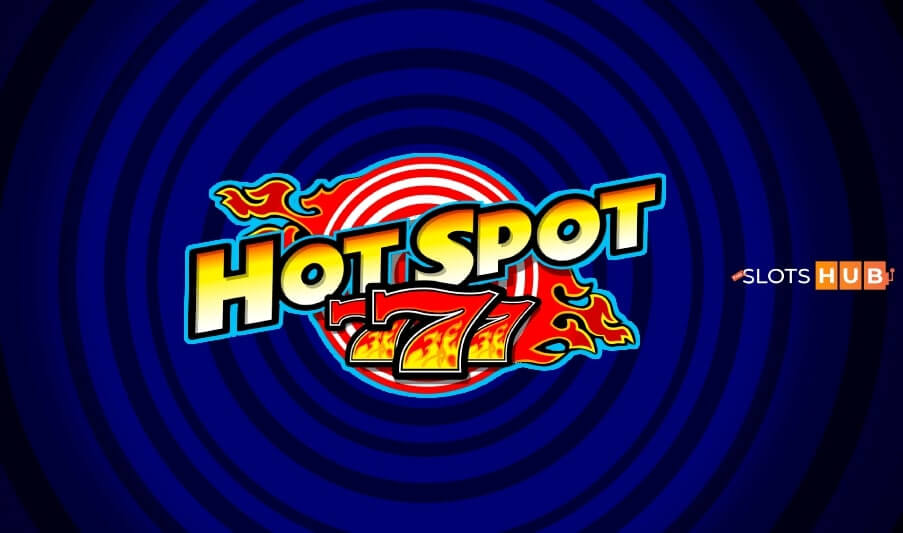 Hot Spot